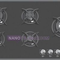 گاز رومیزی سانترا گاز رومیزی سانترا